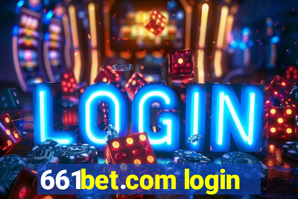 661bet.com login